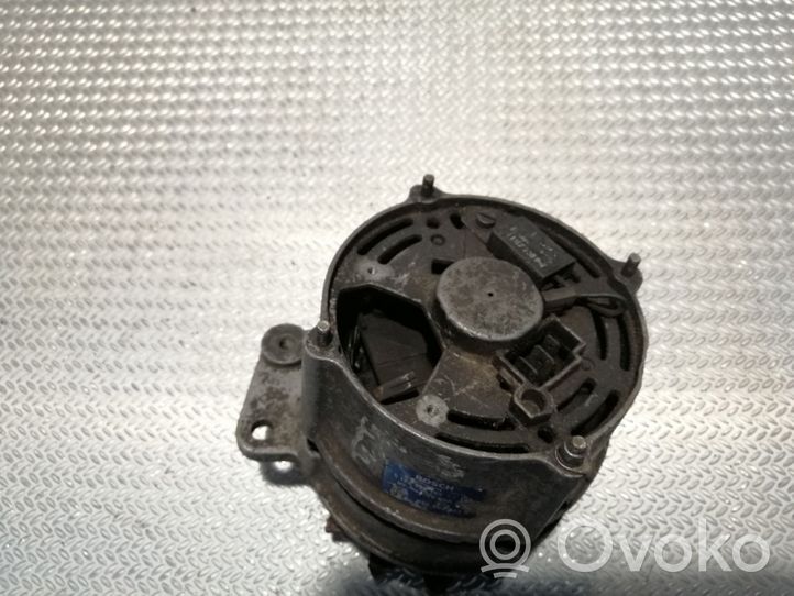 Volkswagen Golf VII Generator/alternator 944390345000