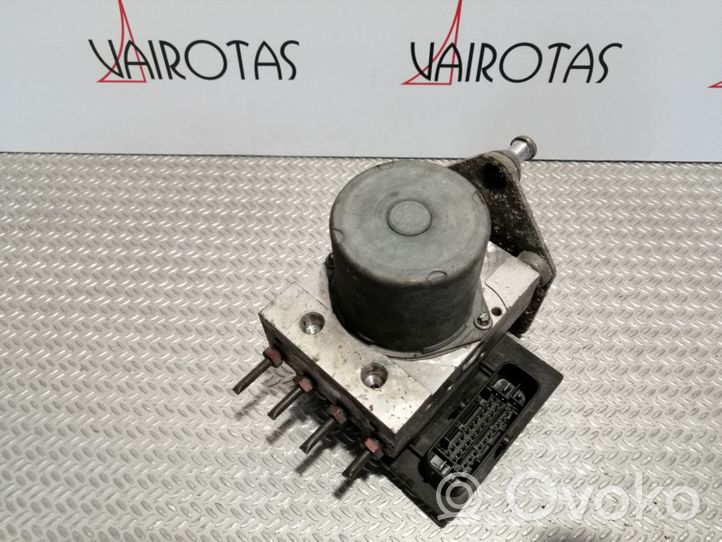 Volkswagen Crafter ABS-pumppu A0014464189