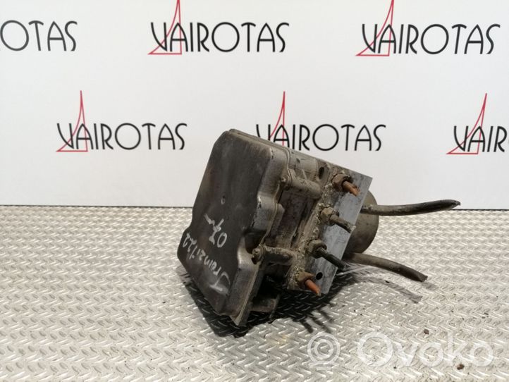 Ford Transit ABS Pump 6C112C285BC