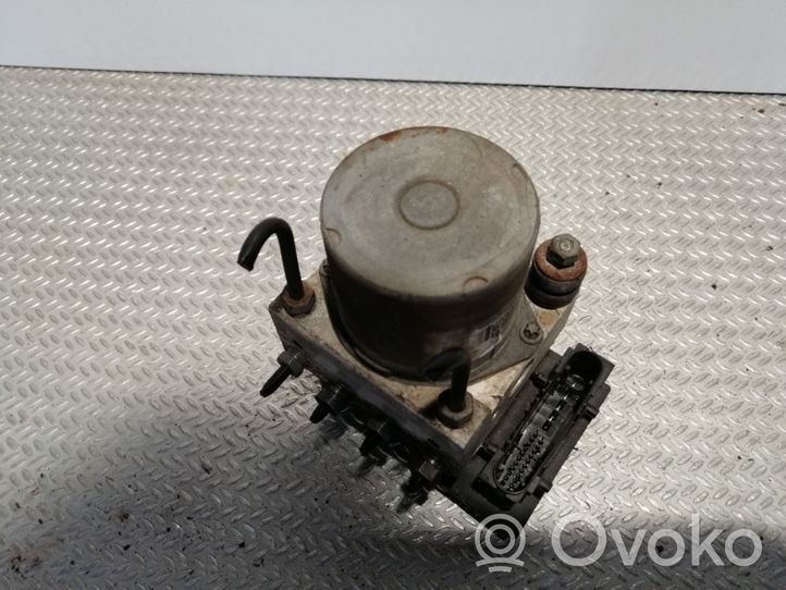 Peugeot Boxer Pompe ABS 0265231617