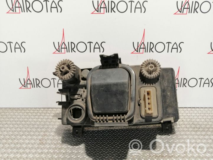 Volkswagen Caddy Faro delantero/faro principal 6K1941015L