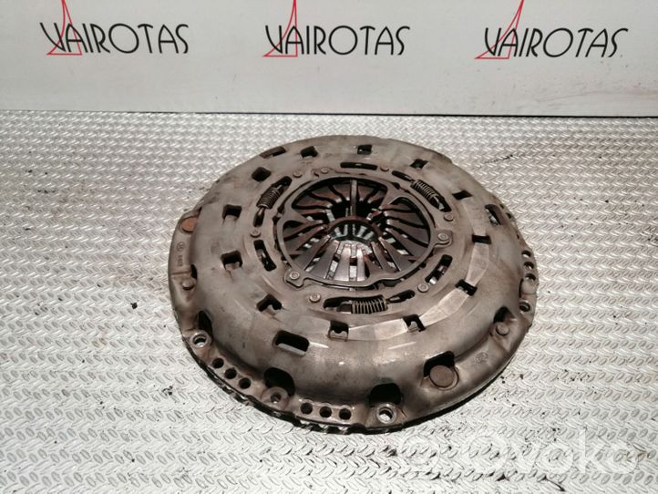 Volkswagen Crafter Pressure plate 626307209