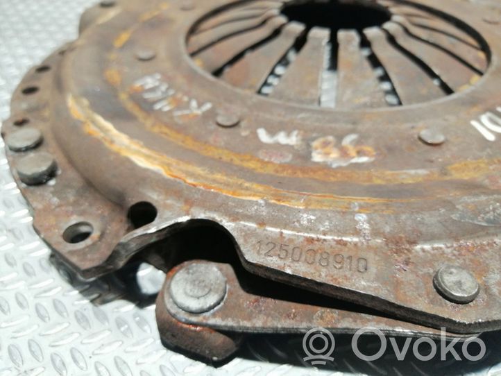 Mercedes-Benz Sprinter W901 W902 W903 W904 Pressure plate 125008910