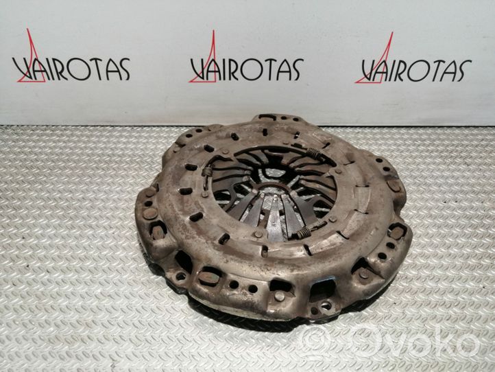 Volkswagen Crafter Piastra di pressione 624327809