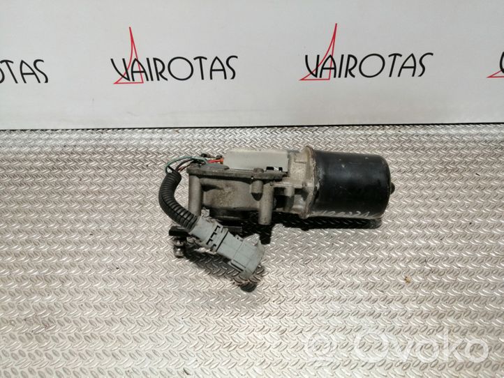 Iveco Daily 30.8 - 9 Moteur d'essuie-glace 53557202