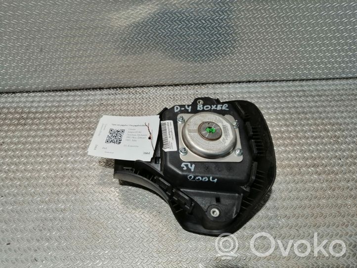 Citroen Jumper Airbag dello sterzo 7353213680