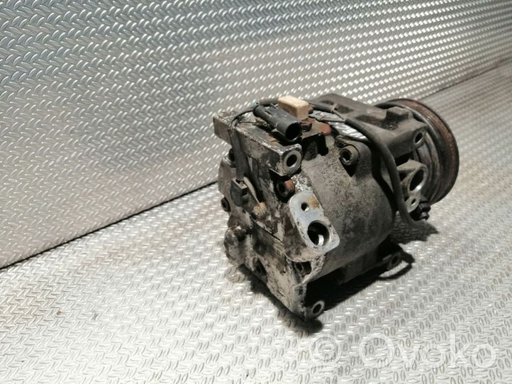 Iveco Daily 30.8 - 9 Air conditioning (A/C) compressor (pump) 570675200