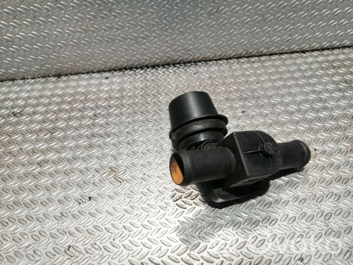 Volkswagen II LT Coolant heater control valve 701121805