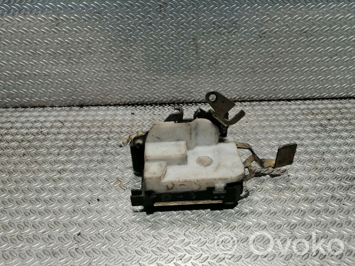 Fiat Ducato Front door lock 1334645080