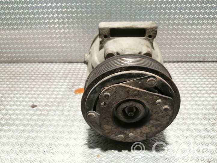 Opel Movano A Air conditioning (A/C) compressor (pump) 8200763772