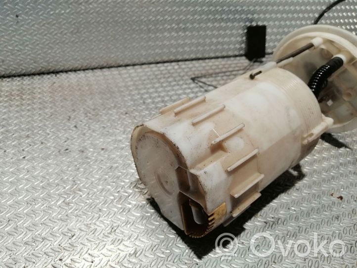 Opel Movano A Pompa carburante immersa 05124311