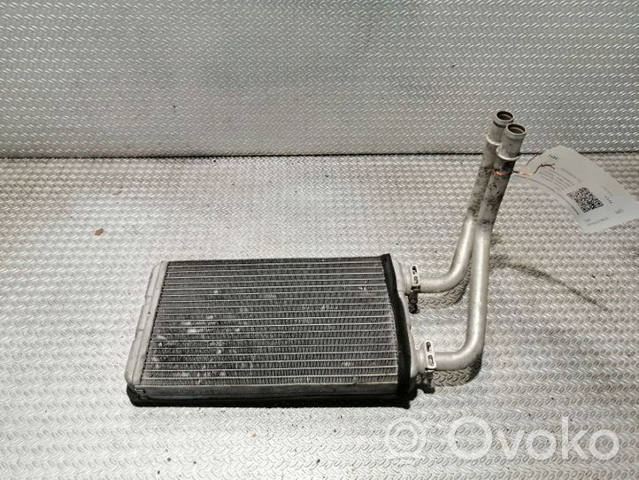 Opel Movano A Radiateur soufflant de chauffage 190561