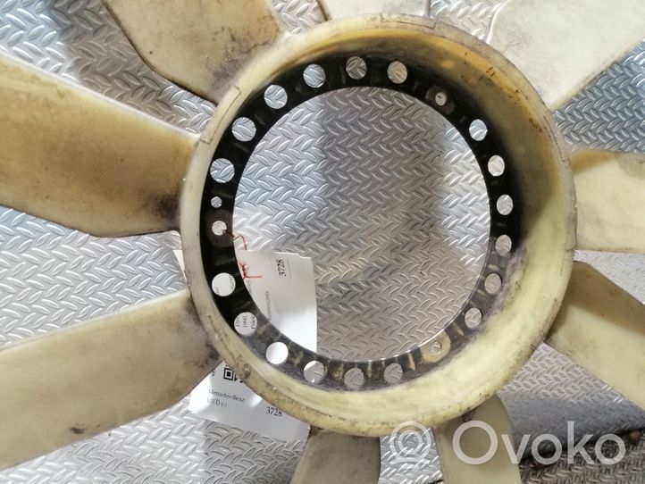 Mercedes-Benz 100 W631 Ventiliatora propellers 10220023