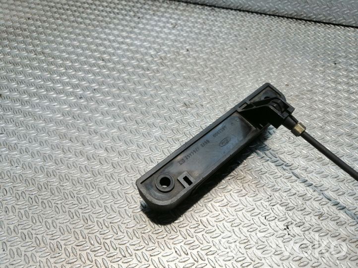 Ford Transit Sliding door interior handle V266A62AD