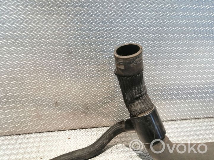 Renault Trafic II (X83) Durite de refroidissement tube 