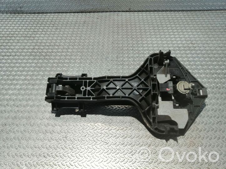 Volkswagen Crafter Ārējais atvēršanas rokturis A9067600934