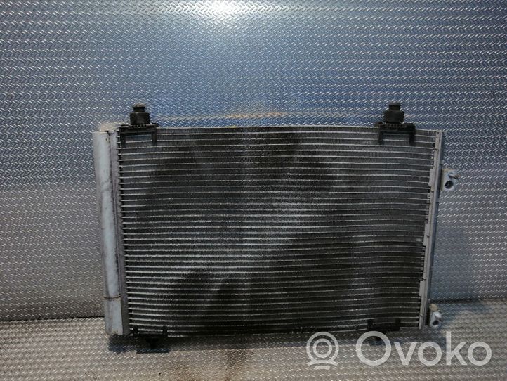 Peugeot Partner Radiateur condenseur de climatisation 9682531580