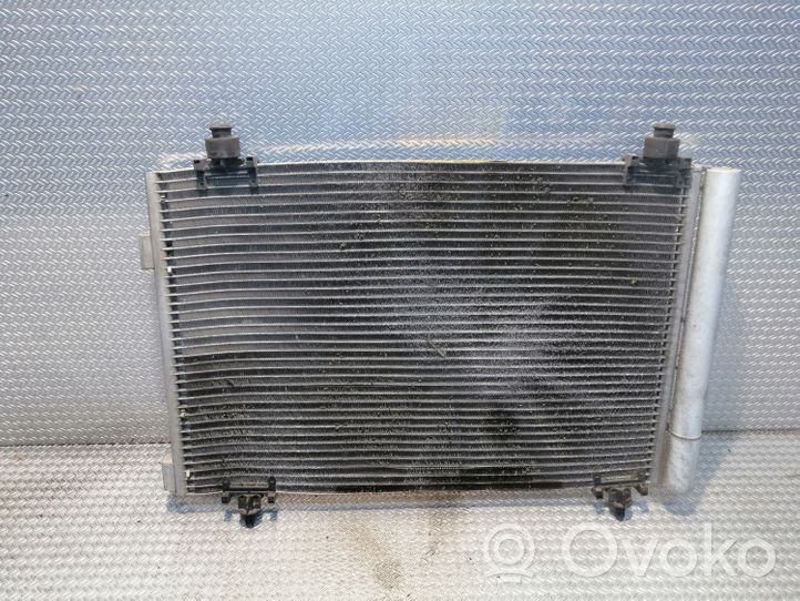 Peugeot Partner Radiateur condenseur de climatisation 9682531580