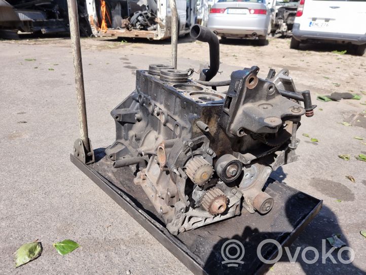 Citroen Jumper Bloc moteur 