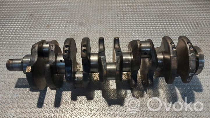 Volkswagen Transporter - Caravelle T4 Crankshaft 1438