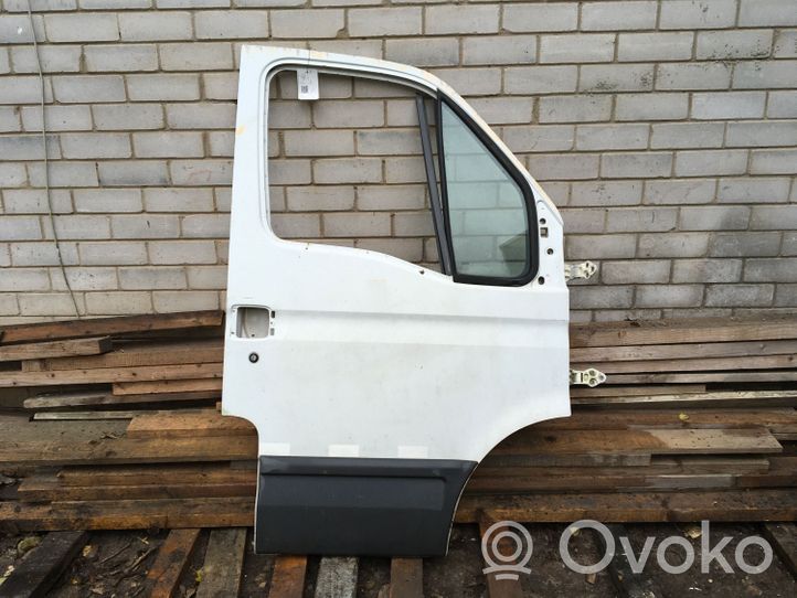 Iveco Daily 30.8 - 9 Portiera anteriore 