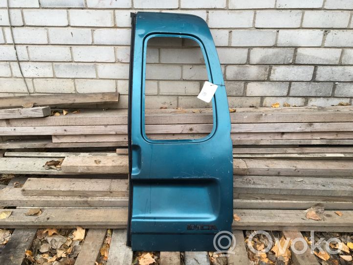 Volkswagen Caddy Rear door 