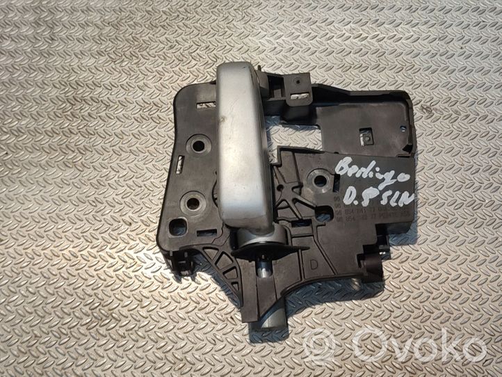 Citroen Berlingo Manecilla interna de puerta corredera 9682100677