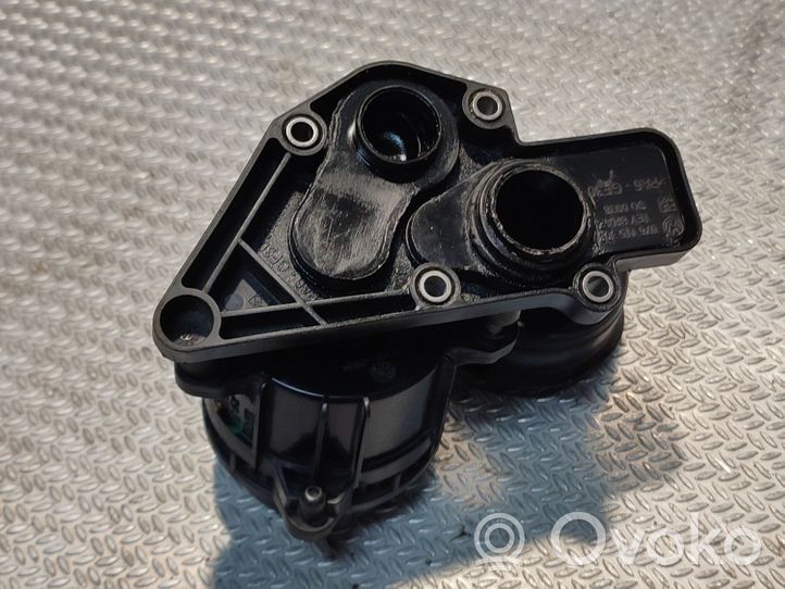 Volkswagen Crafter Breather valve 076115308A