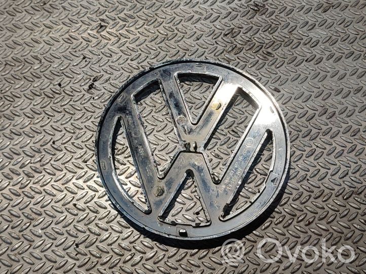 Volkswagen Transporter - Caravelle T4 Emblemat / Znaczek 2E1853601