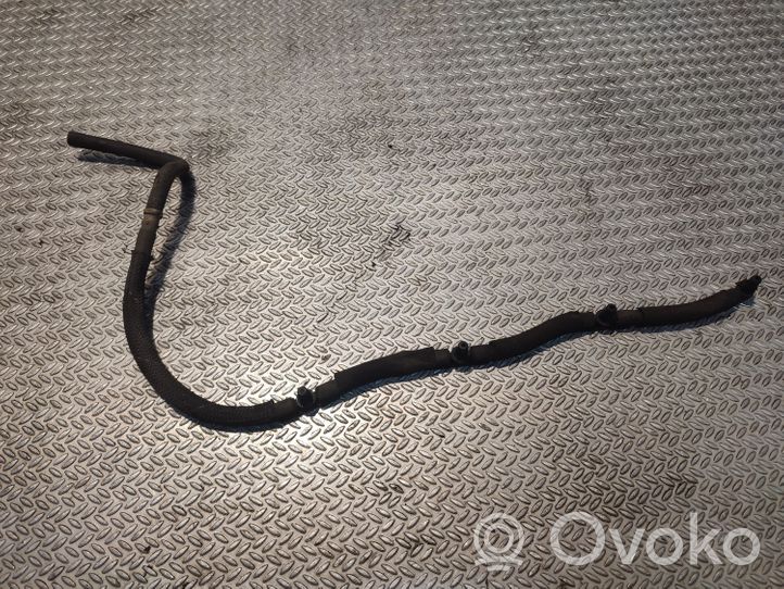 Volkswagen Crafter Fuel return line/hose 03L130235N