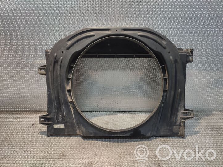 Volkswagen II LT Kale ventilateur de radiateur refroidissement moteur 2D0121201