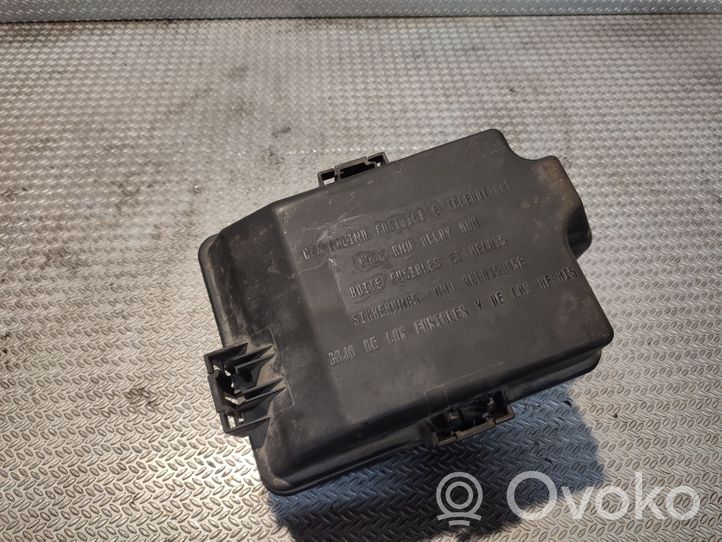 Iveco Daily 35 - 40.10 Fuse box set 69500825