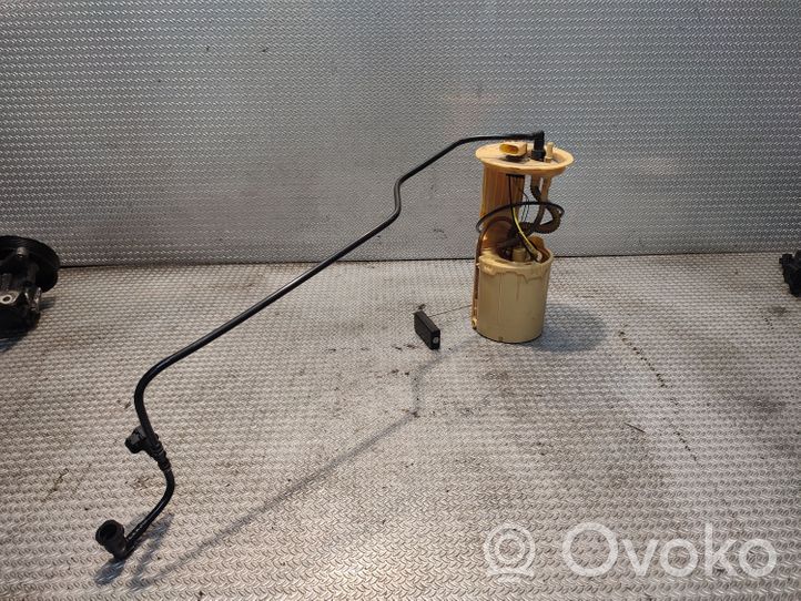 Volkswagen II LT In-tank fuel pump 2E0919050F