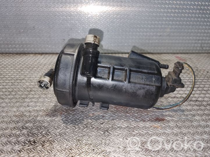 Citroen Jumper Fuel filter 235514721