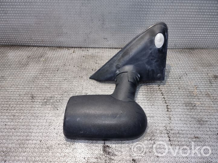 Ford Transit Front door electric wing mirror 
