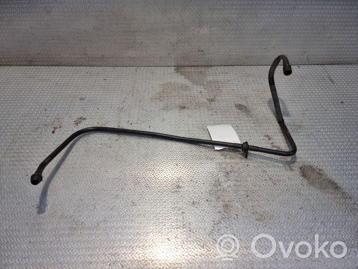 Citroen Berlingo Linea/tubo/manicotto del vuoto 7H2611931AF