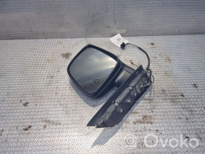 Volkswagen Caddy Specchietto retrovisore elettrico portiera anteriore 5650881