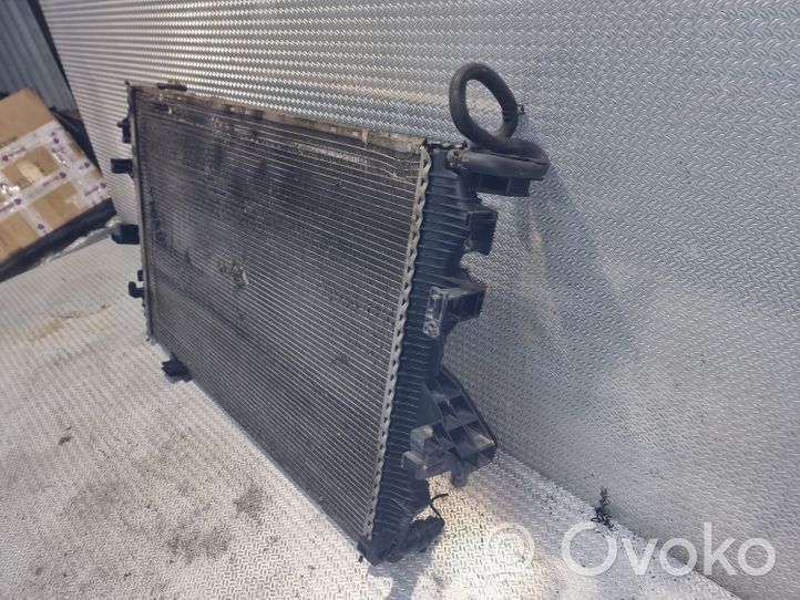 Volkswagen Transporter - Caravelle T5 Radiateur de refroidissement 7H0121253J