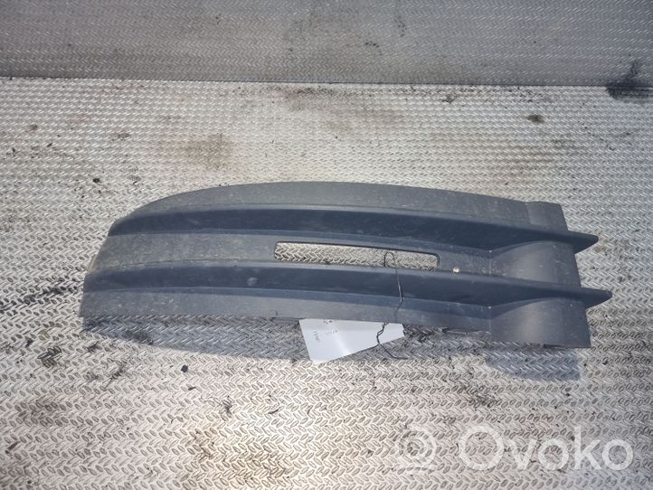 Volkswagen Caddy Mascherina inferiore del paraurti anteriore 2K0853683