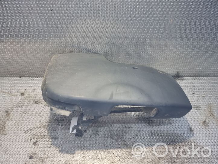 Opel Vivaro Rear bumper corner part panel trim 525719894