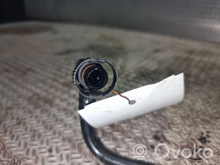 Opel Vivaro Przewód / Wąż podciśnienia 
