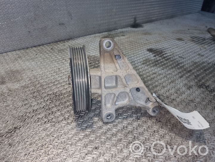 Citroen Berlingo Koło pasowe napinacza paska alternatora 9674960980