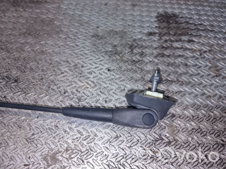 Citroen Berlingo Antena GPS 