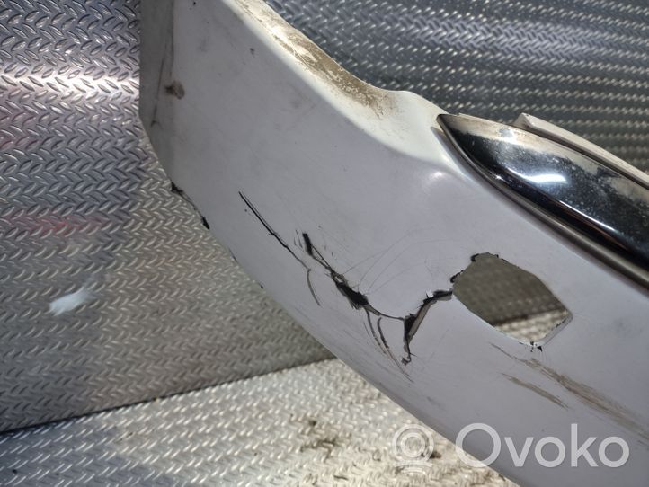 Citroen Berlingo Grotelės viršutinės 9677637777