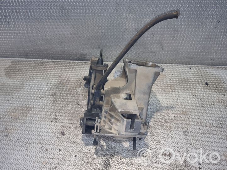 Volkswagen II LT Pedal assembly 2D0721111A