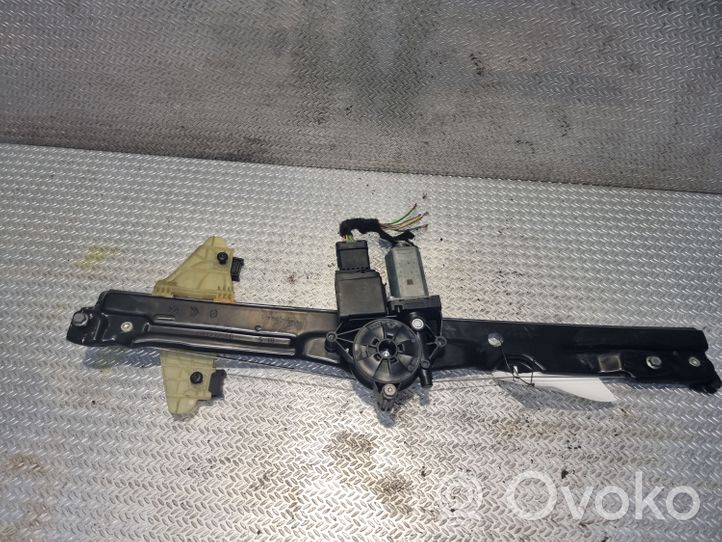 Toyota Proace Mécanisme de lève-vitre avec moteur 9809327980