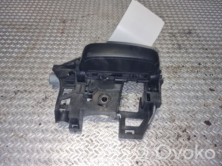 Toyota Proace Konepellin lukituksen vapautuskahva 9801080580