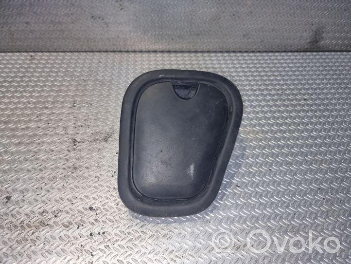 Toyota Proace Apdaila aplink degalų bako dangtelį 9809069377