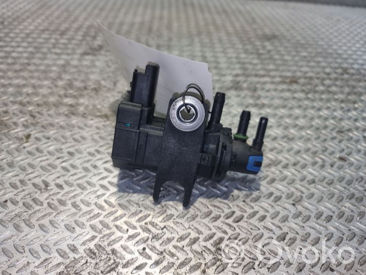 Toyota Proace Solenoidinis vožtuvas 9808206880