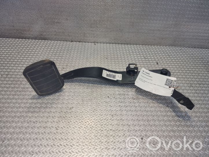 Toyota Proace Stabdžių pedalas 9806461180